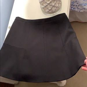 JCrew ALine Skirt